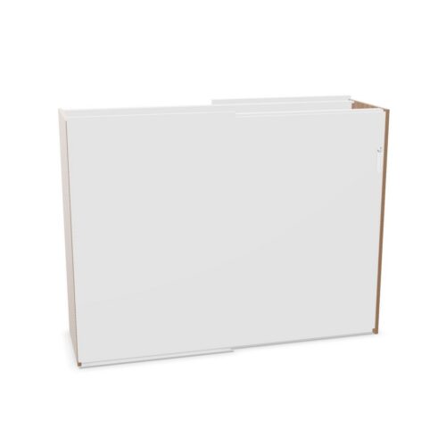 Voortman Double-Sided Steel Doors Storage Cabinet