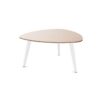 Voortman 3-Leg Triangular Top Table