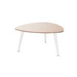 Voortman 3-Leg Triangular Top Table