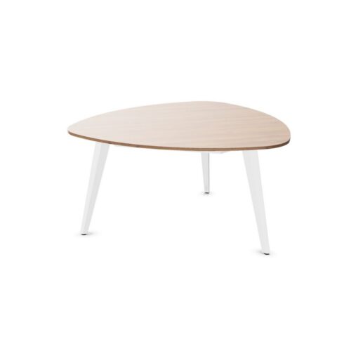 Voortman 3-Leg Triangular Top Table