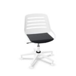 Aeris Numo Task Chair Column Base Office Chair