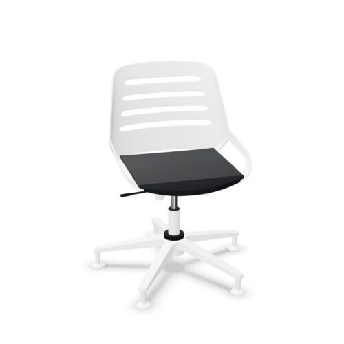 Aeris Numo Task Chair Column Base Office Chair
