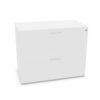 Alea Two Drawers Filing Cabinet