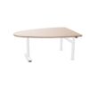 Voortman Hlb 180 Sit-Stand Electric Height Meeting Table