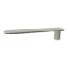 +Halle Levels Connect L 300 H58 Upholstered Modular Seating