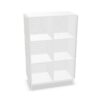 GLIMAKRA of SWEDEN Freestanding Felt-Covered Metal Acoustic Room Divider