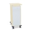 Geramöbel Geramobel Rollladencaddy N With Drawers Roller Shutter Mobile