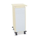 Geramöbel Geramobel Rollladencaddy N With Drawers Roller Shutter Mobile