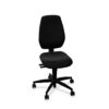 Geramöbel Geramobel Basic S-74 Swivel Without Armrests Office Chair