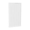 CEKA PRO Clixs Intermediate Module Slatted Acoustic Room Divider Module