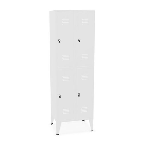 FAMO AR Wardrobe AR Double Wardrobe Cabinet