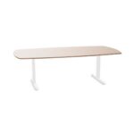 Voortman Conference Oval Top Table
