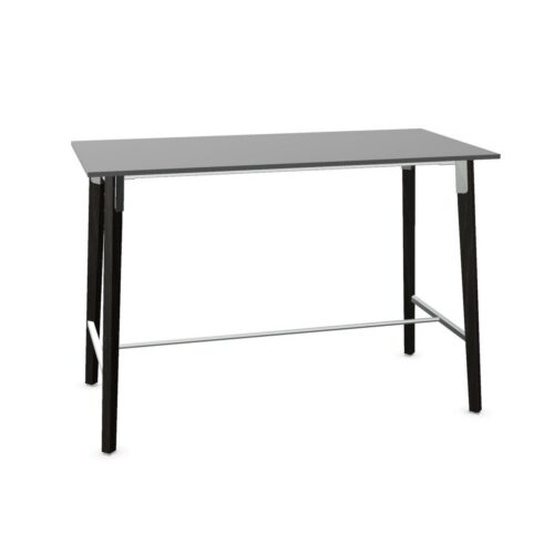Mebelux Aske AS 622 Aske High Straight Worktop Desk