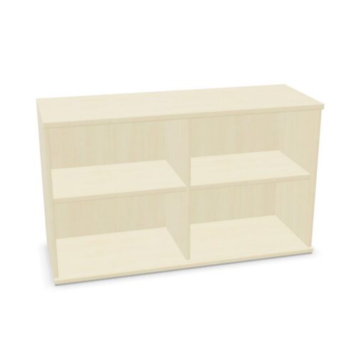 Geramöbel Geramobel Schranksystem Pro Anstell-Shelf 1200 Add-On Shelves