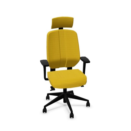Eurosit Are V1 Swivel Office Chair
