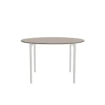 Boss Design Boss Atom Atm Rectangular Three-Part Tabletop Meeting Table Boss Atom rectangular meeting table