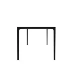 Boss Design Boss Atom Atm Rectangular Three-Part Tabletop Meeting Table Boss Atom rectangular meeting table