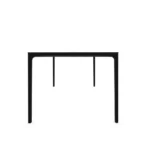 Boss Design Boss Atom Atm Rectangular Three-Part Tabletop Meeting Table Boss Atom rectangular meeting table