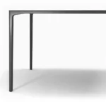 Boss Design Boss Atom Atm Rectangular Three-Part Tabletop Meeting Table Boss Atom rectangular meeting table