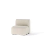 Boss Design Boss Beau Bea JA Modular Sofa Armrest — Beau modular seating arrangement