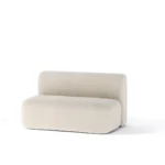 Boss Design Boss Beau Bea JA Modular Sofa Armrest — Beau modular seating arrangement