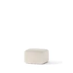 Boss Design Boss Beau Bea JA Modular Sofa Armrest — Beau modular seating arrangement