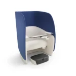 Boss Design Boss Mango Mgo 1 HB PS-RH Privacy With Surround Armchair
