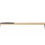 Boss Design Boss Nevez Nev B 2000 3 Oak Modular Upholstered Three Bench Seating Boss Nevez modular seating