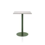Boss Design Boss Reef Rfp Poseur Circular Top High Table - Boss Reef table arrangement