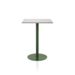 Boss Design Boss Reef Rfp Poseur-Height Square Top Table Boss Reef poseur-height square table