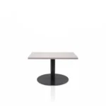 Boss Design Boss Reef Rfp Poseur Circular Top High Table - Boss Reef table arrangement