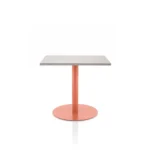 Boss Design Boss Reef Rfp Poseur Circular Top High Table - Boss Reef table arrangement