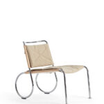 Lammhults Corso Lounge Upholstered Easy Chair Corso lounge chair