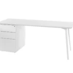 Sellex Fly Work Rectangular Top Desk