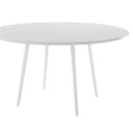 Sellex Fly Meeting Oval Top Table