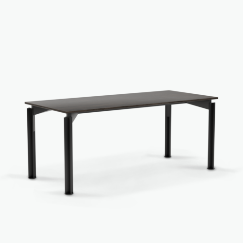 Bulo H2O Rectangular Office Desk