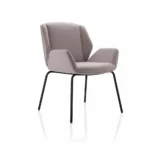 Boss Design Boss Kruze Meeting Square Top Table