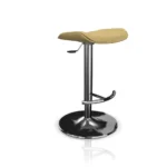 Boss Design Boss Kruze Kru 9 4-Leg Upholstered Without Stool Kruze upholstered four-leg stool