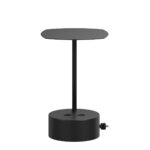 Lammhults Add H560 Cable 2 Electrical Table Black H560 variant