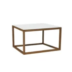 Boss Design Boss Metro Met 16 Oak High Rectangular Coffee Table Boss Metro high rectangular oak coffee table