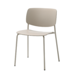 Inclass Aryn Chair Mit Vierfu Gestell 4-Leg Chair Aryn upholstered four-leg chair