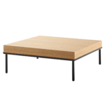 Inclass Escalas Low Table – Inclass Escalas Low Table