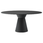 Inclass Essens Round Tabletop - Inclass Essens round table