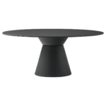 Inclass Essens Round Tabletop - Inclass Essens round table