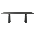 Inclass Essens Round Tabletop - Inclass Essens round table