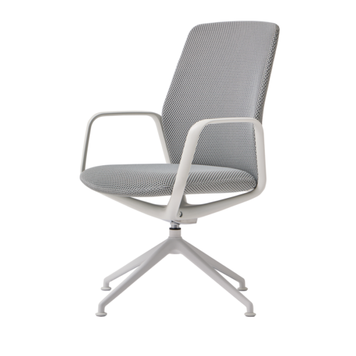 Inclass Exa Swivel Chair Felt Set Office Chair - Inclass Exa swivel chair