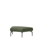 Inclass Kern 1-Seater 45 Concave-Convex Sofa Module Kern 1-seater 45 concave-convex sofa module without backrest