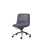 Inclass Kori 5-Star Low Back Office Chair