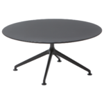Inclass Lex Table Base High Coffee Table Tabletop Not Table Base Lex high coffee table base