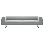 Inclass Marcus Sofa B Upholstered Sofa Inclass Marcus upholstered sofa
